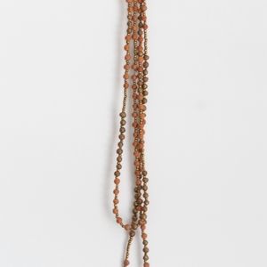 Noonday Collection Beaded Necklace